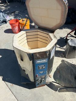 Kiln