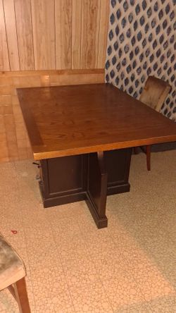 Dining Room Table
