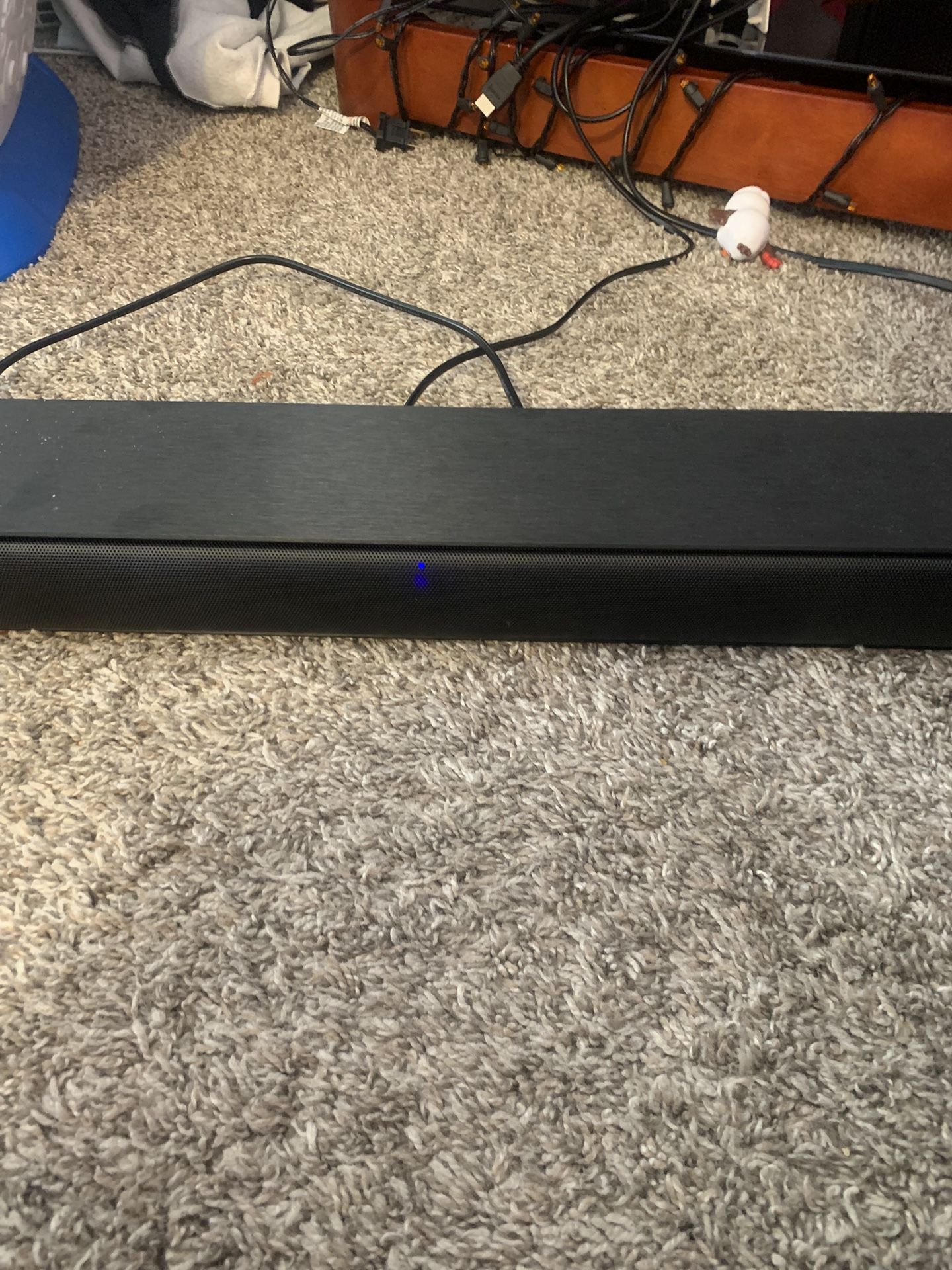 Tv Surround Sound System With Bass Boater