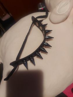 Pulcera Rockera Para Hombre $35