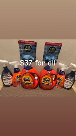 Tide bundle