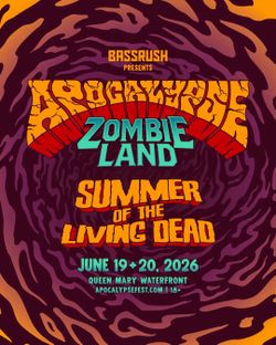 Apocalypse 2-day GA