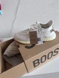 Yeezy shoes