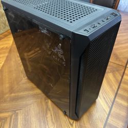 Entry Level Gaming Pc 