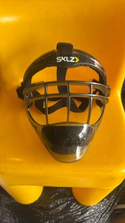Lacrosse SKLZ mask Md
