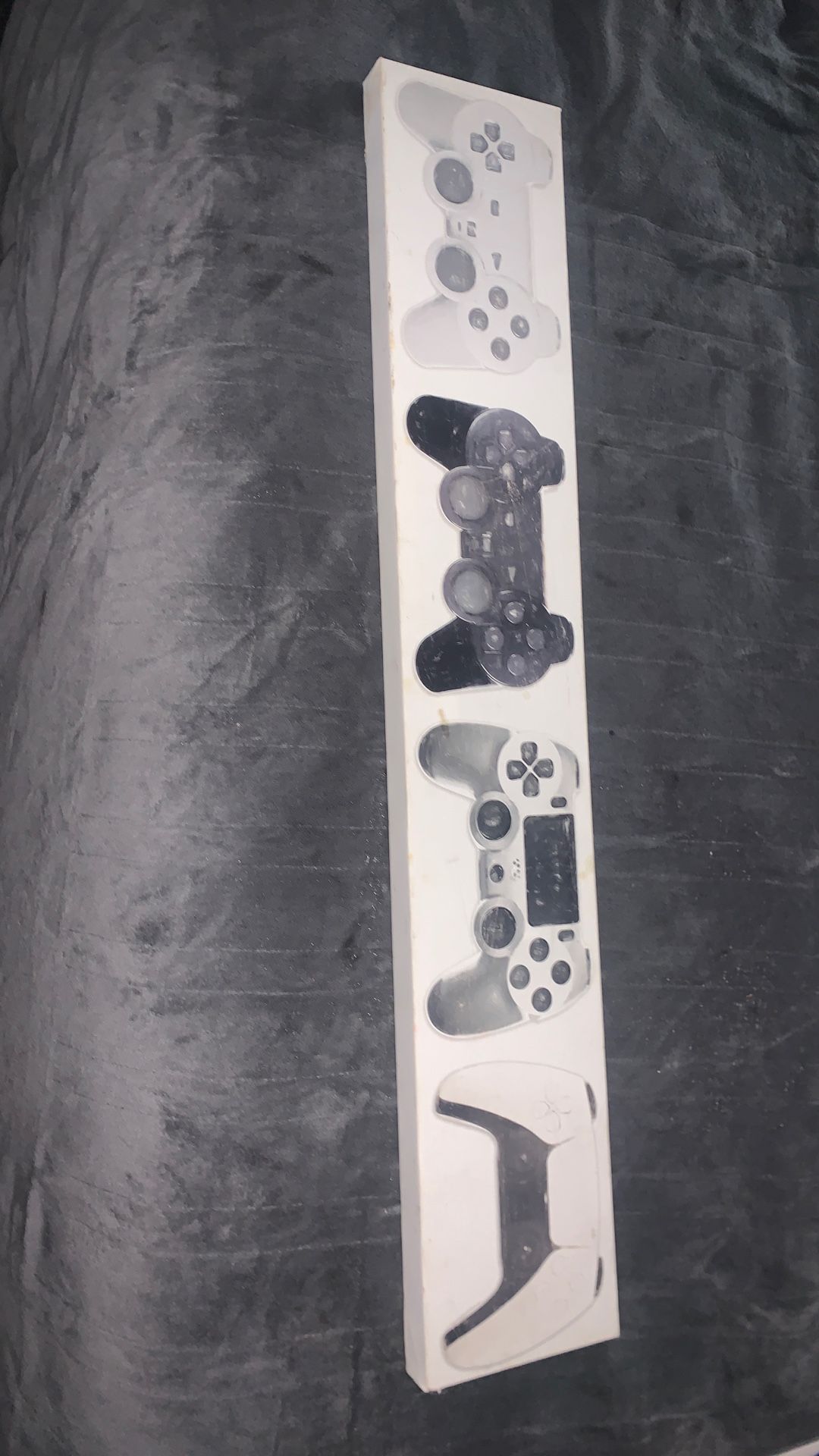 Game Accessories