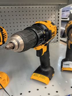 DeWalt drill no batt/charg