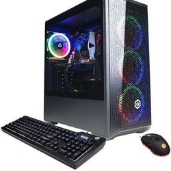 Gaming INTEL i5 Desktop (New)