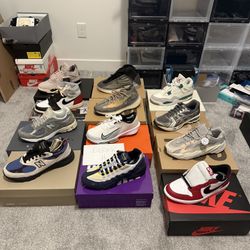 Nike Shoes