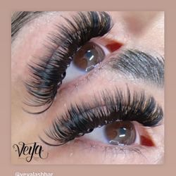 Pestañas/lashes