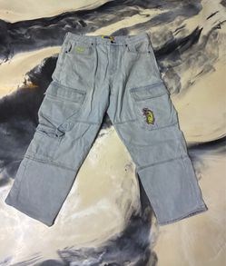 Empyer pants