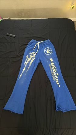 Hellstar Pants