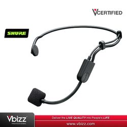 Shure Headset Microphone 