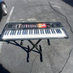 Keyboard 