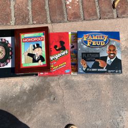 Games 