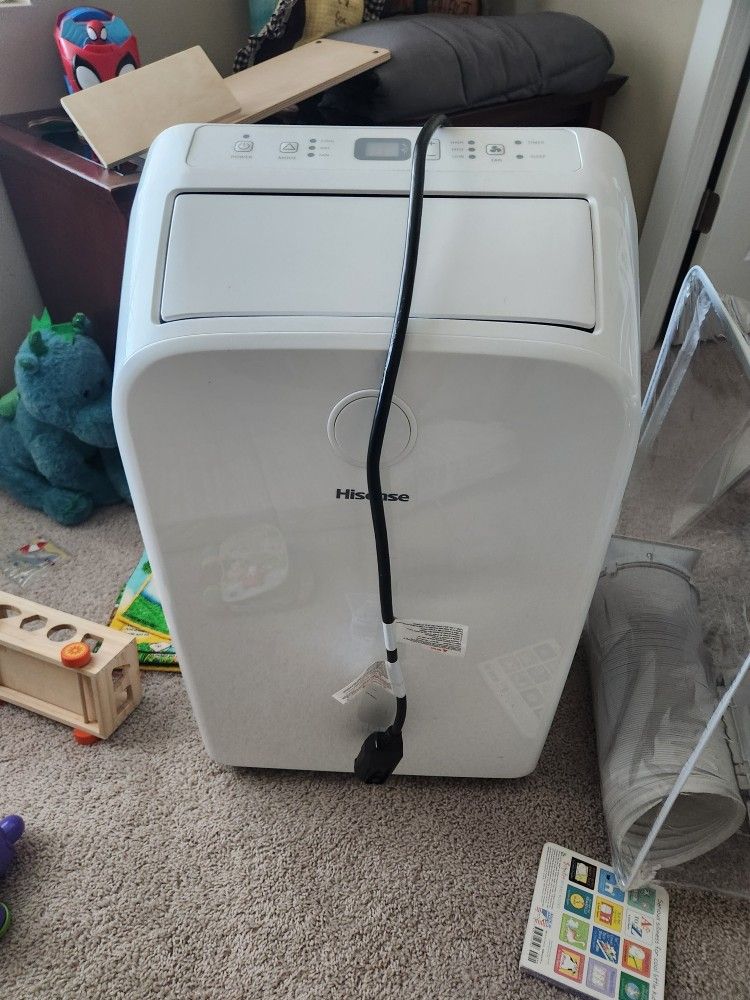Portable Air Conditioner