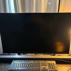 koorui monitor with mount