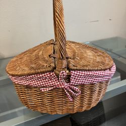 Picnic Basket