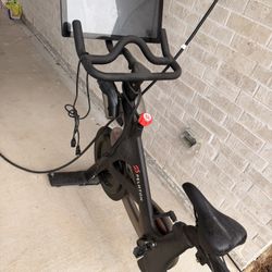 Peloton Bike 