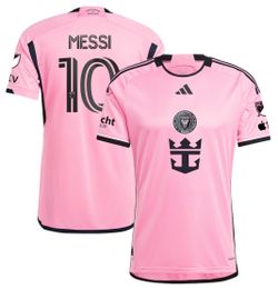 Argentina Miami Messi soccer jerseys World Cup