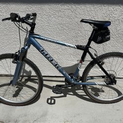 Trek 8500 Mountain bike