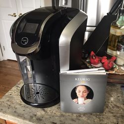 Keurig 2.0 Brewer