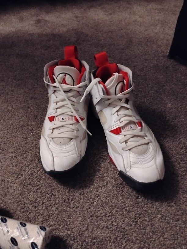 Jordan Jumpman 2 Trey