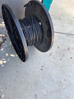 Speaker cable Belden