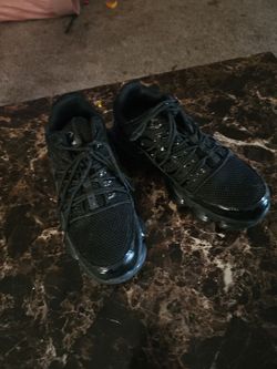 Work shoes