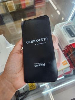 Samsung S10