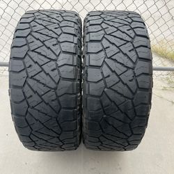 Tires