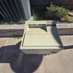 HP LASERJET 4M Printer