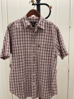 Ralph Lauren Jeans Co. Plaid Button-Down Shirt