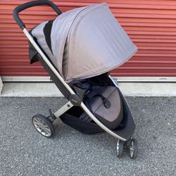 Britax Folding Baby Stroller 