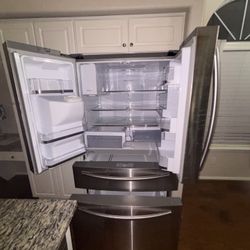 Samsung Fridge 