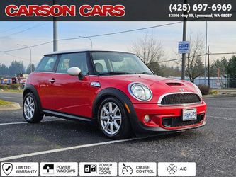 2013 Mini Hardtop