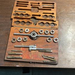 Antique Tools 