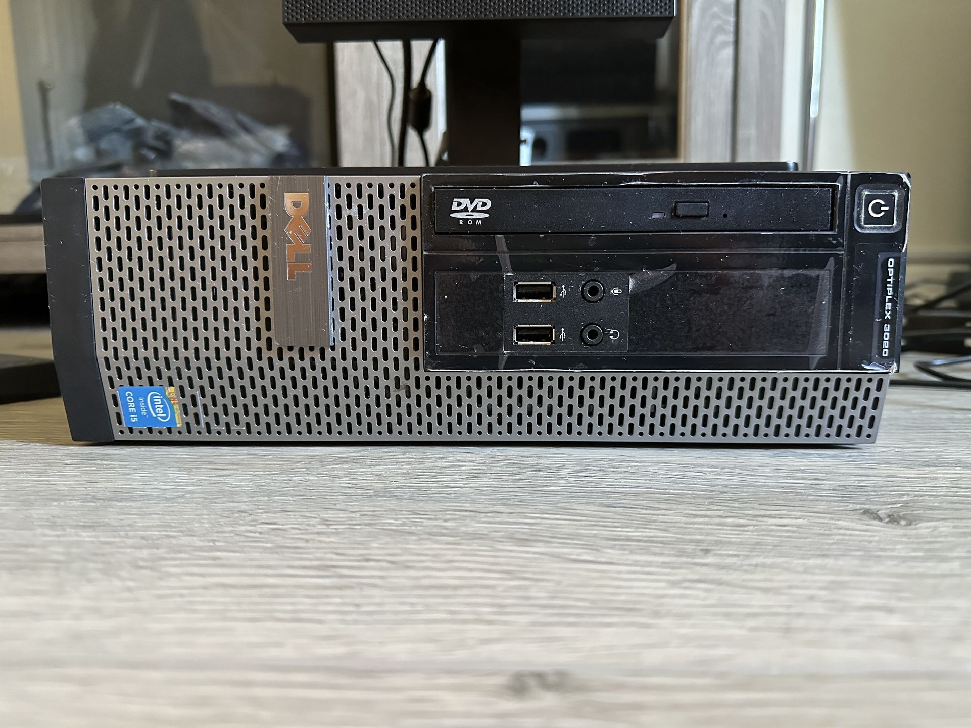 Dell Optiplex 3020