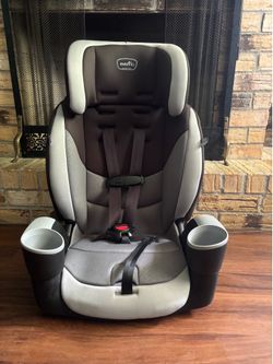 Car seat