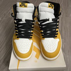 Jordan 1 High OG