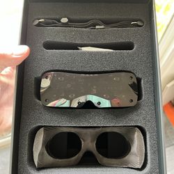 Bigscreen Beyond VR Headset