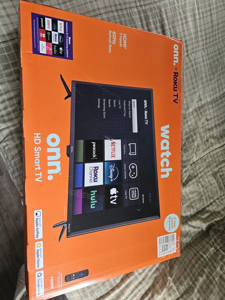 Roku TV 32"