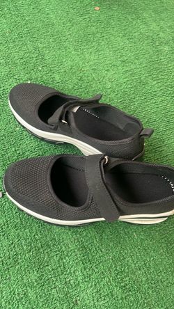 Very comfortable for women to walk in shoes