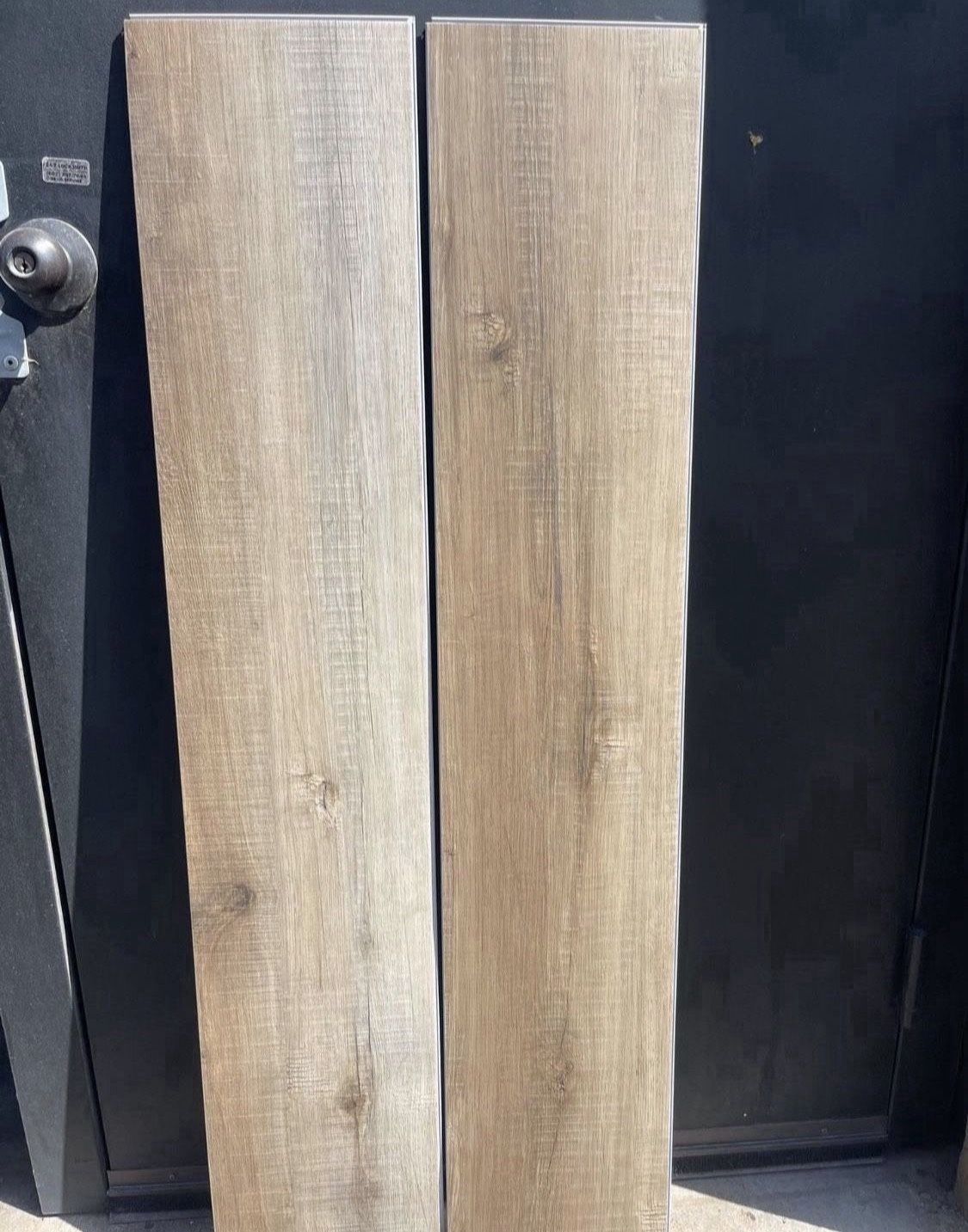 Lifeproof Prospect Point Oak 22 MIL x 8.98 in. W x 48 in. L Click Lock Waterproof Luxury Vinyl Plank Flooring (20.95 sq. ft./case)