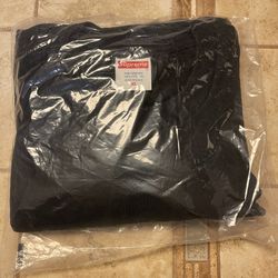 Supreme Box Logo Long Sleeve T-Shirt
