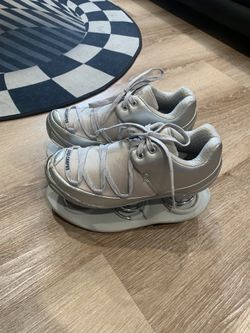 ESQAPE】LORD CAMPUS SPRING PLATFORMS Lord Campus Spring Shoes