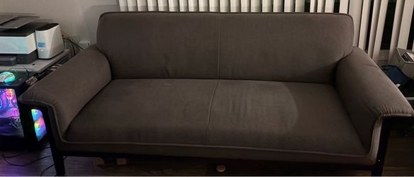 Grey Sofa from DANIA Furniture