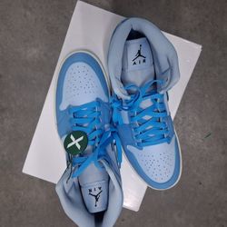 Air Jordans 1mid 