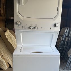Lavadora Y Secadora 