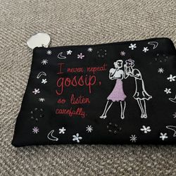 Funny Make Up Bag